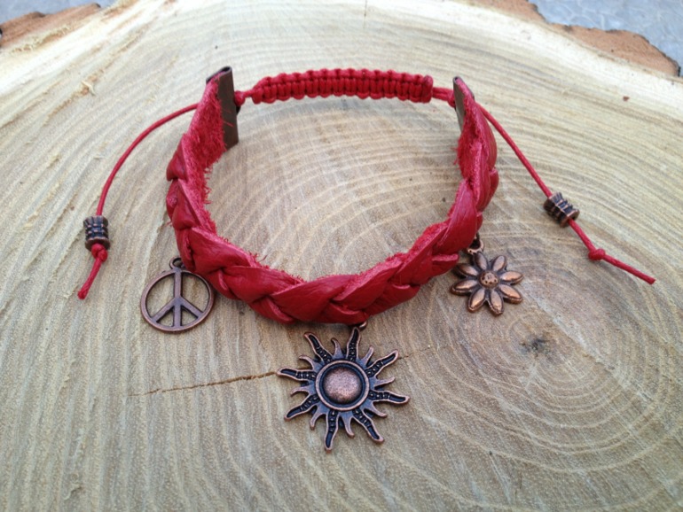 Летний архив украшений!