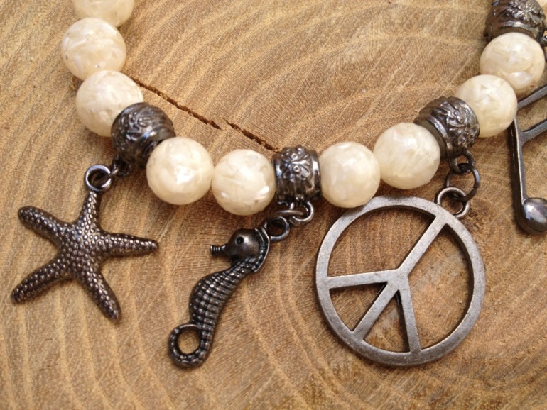 Летний архив украшений!