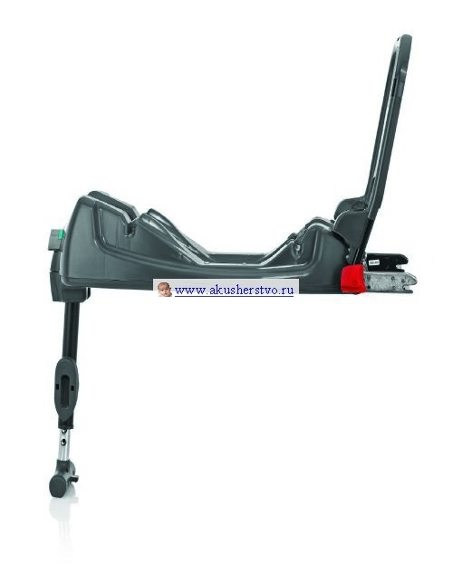Новое Romer Baby Safe Plus SHR II + база ISOFIX (в наличии)