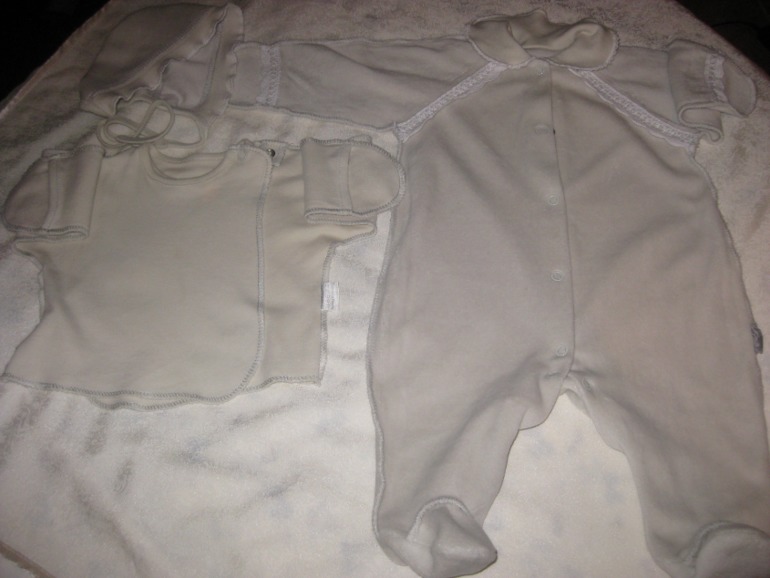 Детская одежда Б/У от 0 до 3 мес. от 100 р !!!