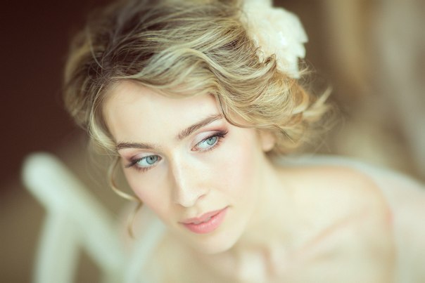 Причёски на длинные волосы