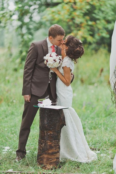 Свадебный стилист, визажист, парикмахер!