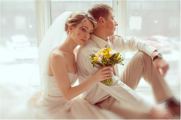 Свадебный стилист-визажист Баранова Анна