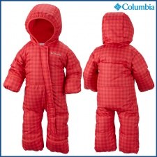 комбезик columbia