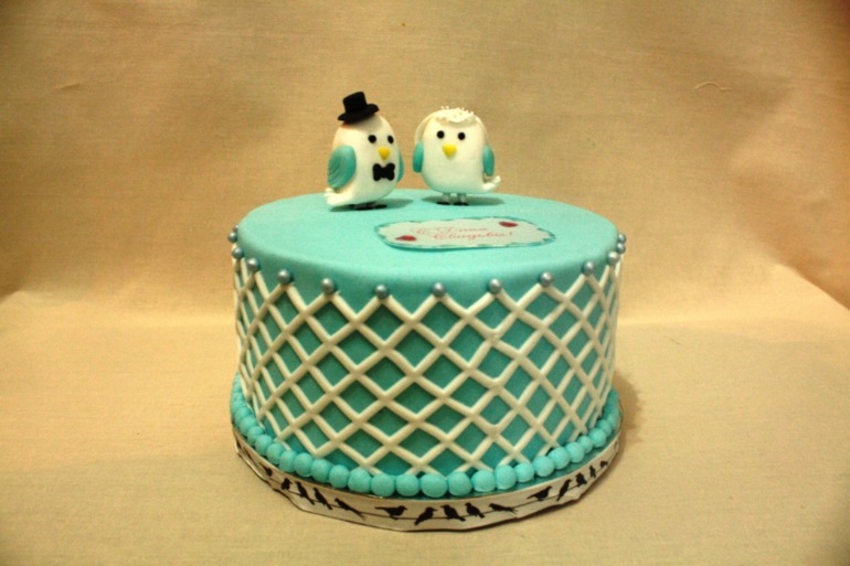 Быстро птичк