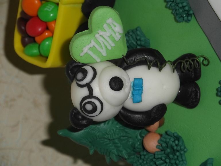 для близняшек