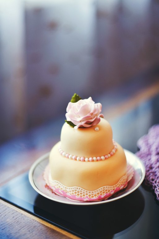 Мини тортики