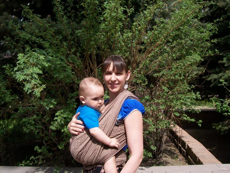 Эллевиль Зара Чокко 6-ка