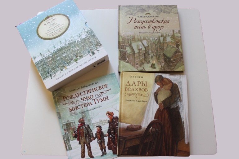 Очередная стопка радости))))