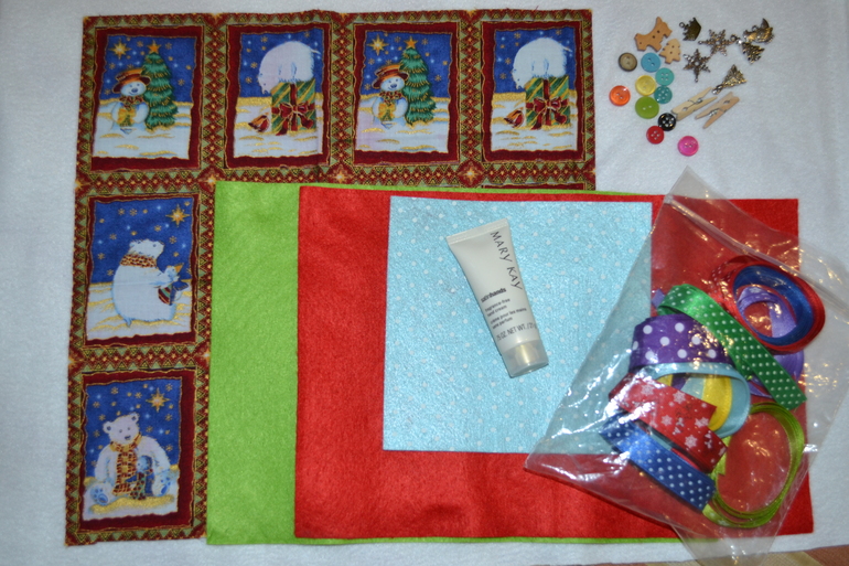 Слоник дома!