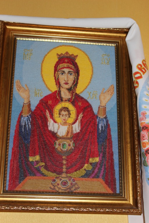 хочу показать свои работы!