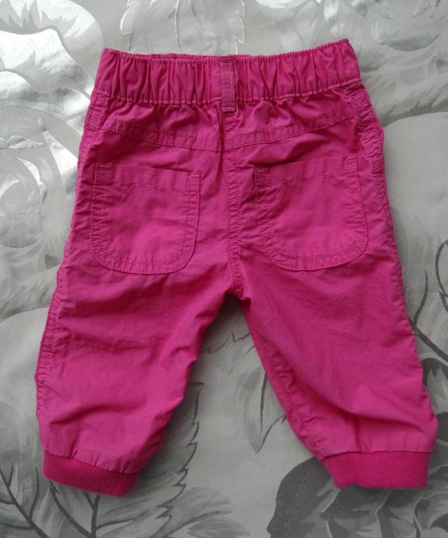 Пока не в продаже. Одежда на девочку 6-18 мес. (Gymboree, Crazy8, Old Navy и др.)