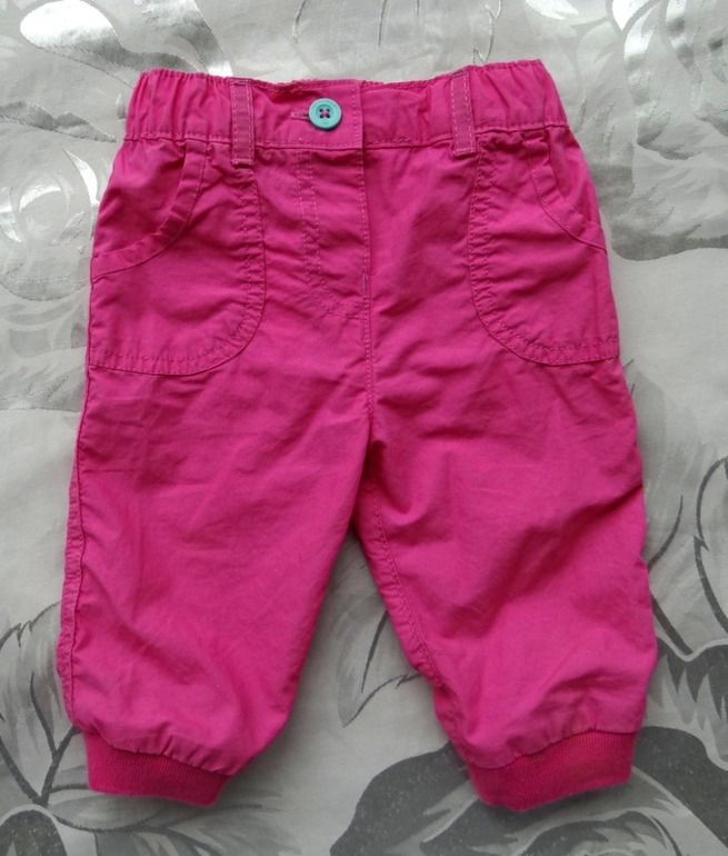 Пока не в продаже. Одежда на девочку 6-18 мес. (Gymboree, Crazy8, Old Navy и др.)