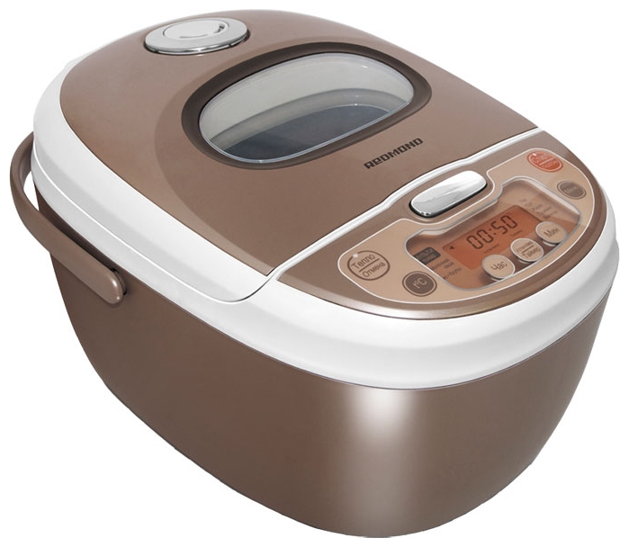 у кого такая? редмонт м60