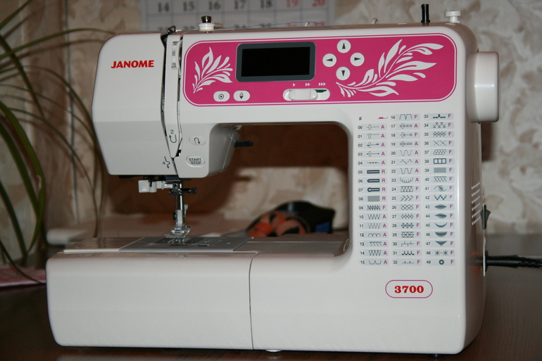 УРА! Теперь и у меня есть помощница!