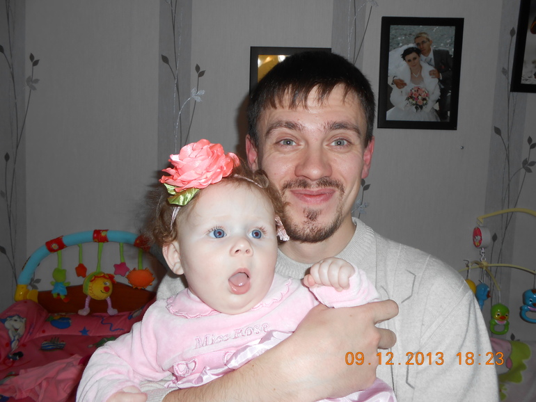 В продолжение поста о ПОЛУГОДОВАСИИ...