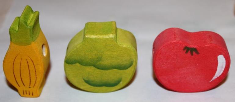 Шнуровочка..