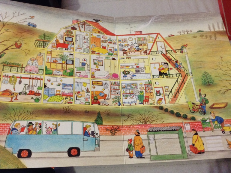 Наши книжки