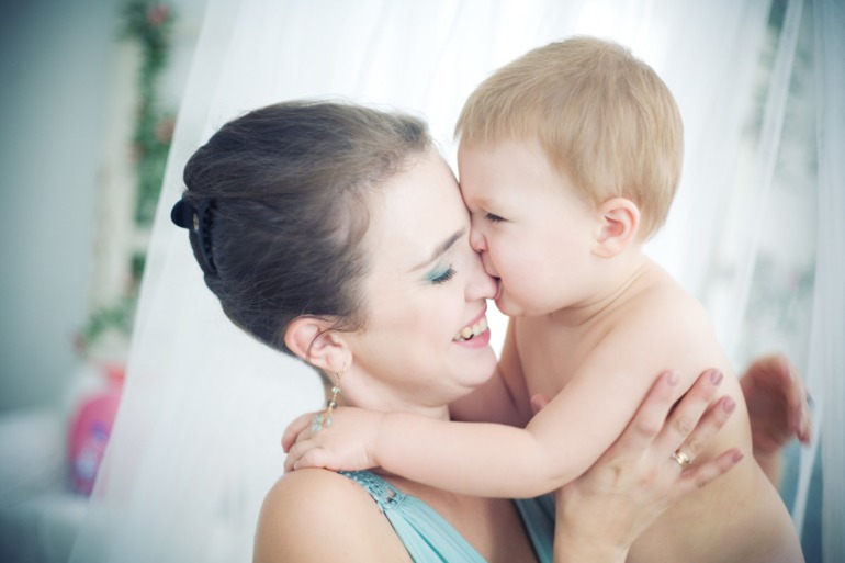 Новогодние и семейные фотосессии