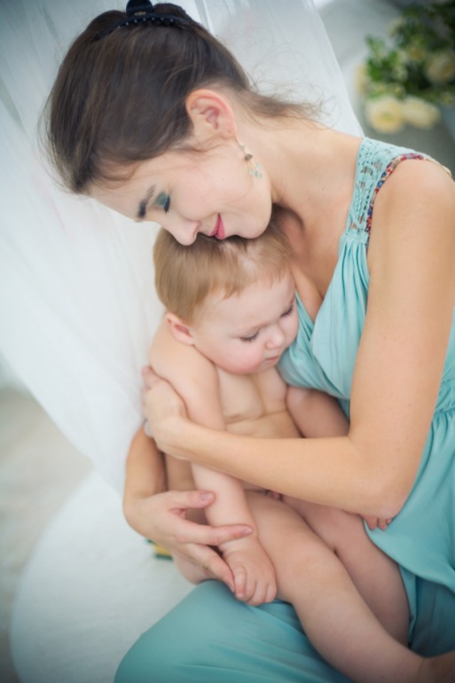 Новогодние и семейные фотосессии