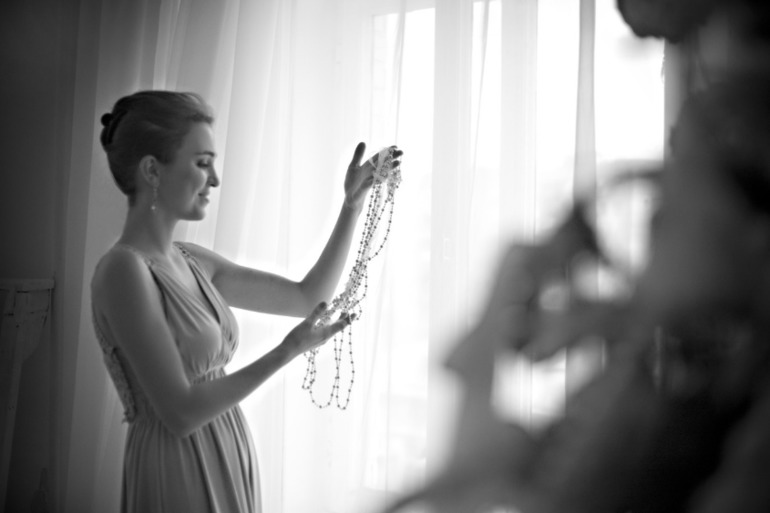 Новогодние и семейные фотосессии