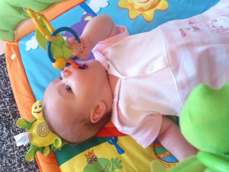 5 ноября 2012..ровно год назад...