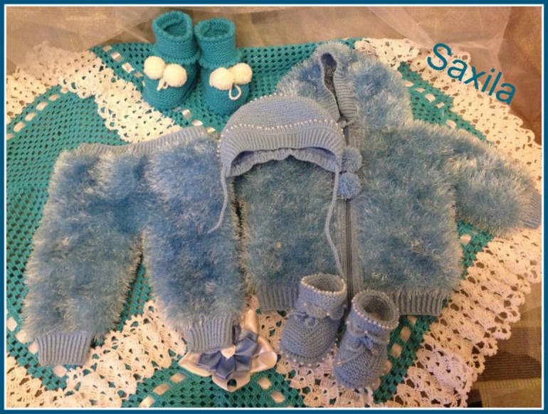 Хочу похвастаться