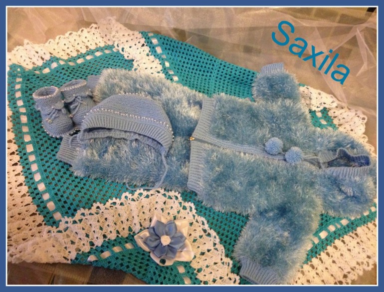 Хочу похвастаться