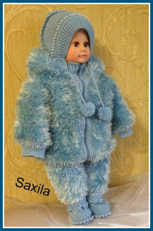 Хочу похвастаться