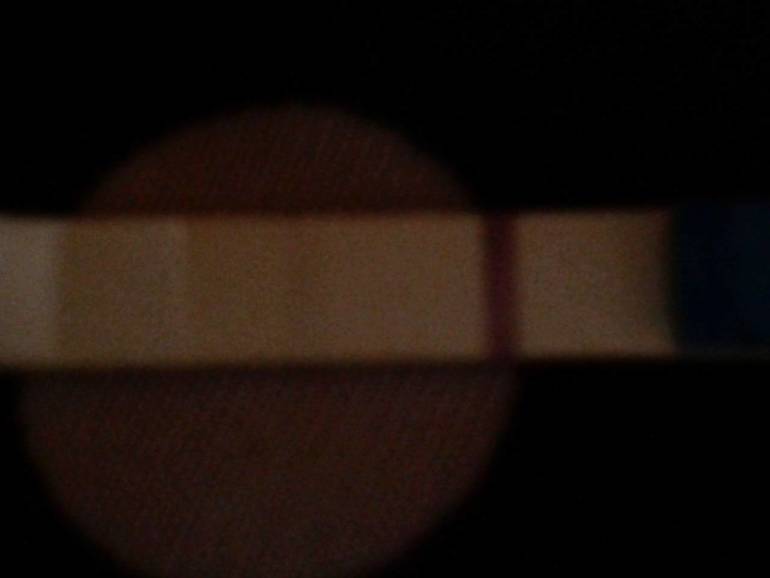 Мой тестик на 11 ДПО. Что скажите?