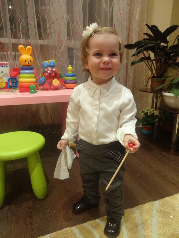 Очередной хваст!