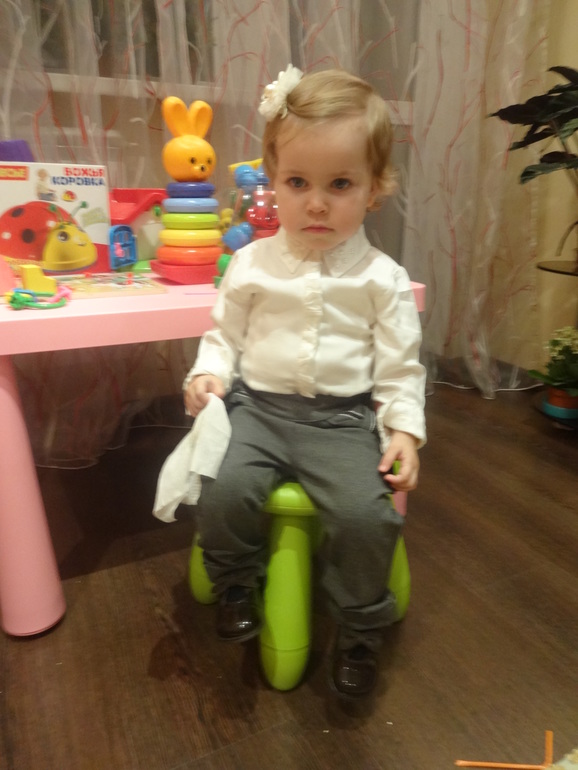 Очередной хваст!