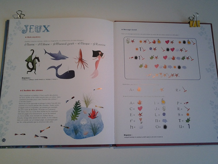 Три прекрасных подарка от "Клевера"