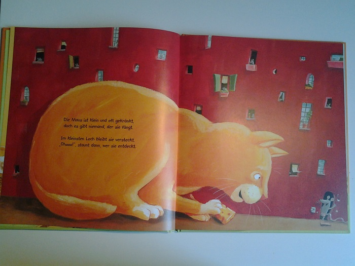 Три прекрасных подарка от "Клевера"