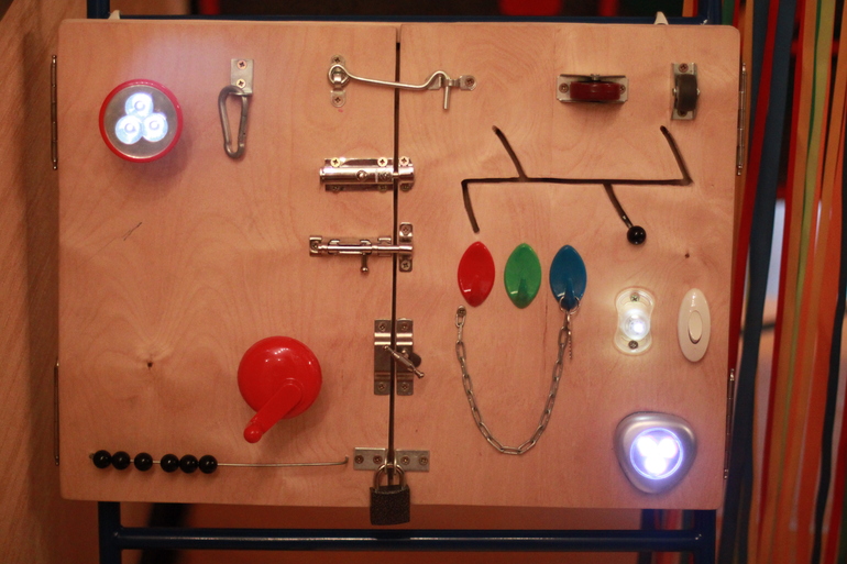 ранний старт и несколько идей усовершенствования