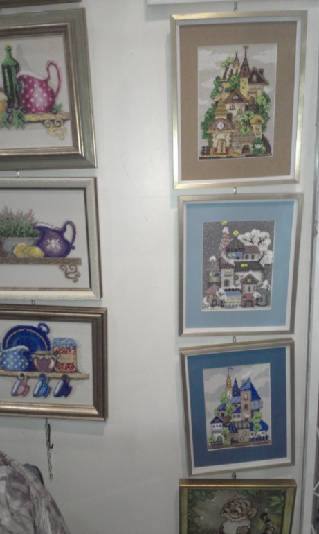 Формула рукоделия, Киев 2014