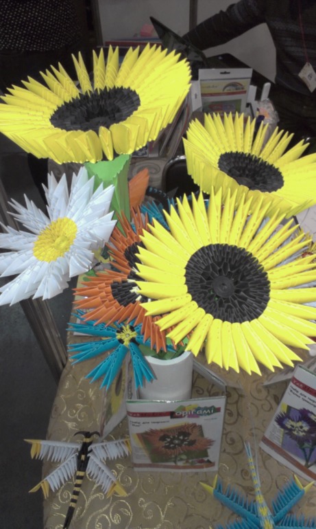 Формула рукоделия, Киев 2014