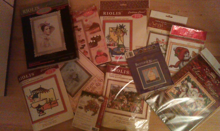 Хомячья радость))))