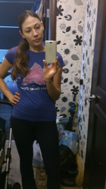 Взлет 69 день 2