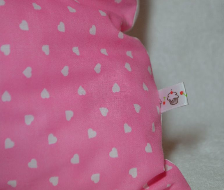 Подушечка-алфавит)