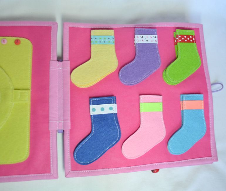 Именная развивающаякнижечка)