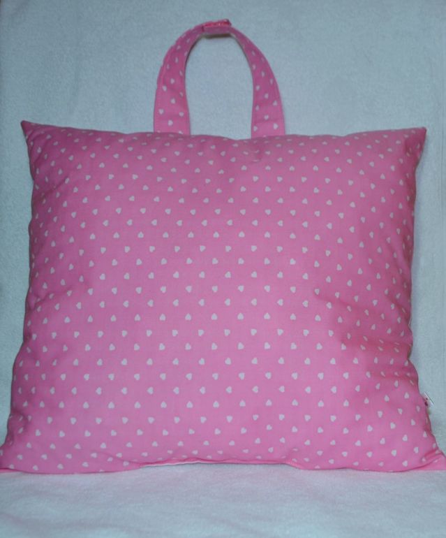 Подушечка-алфавит)