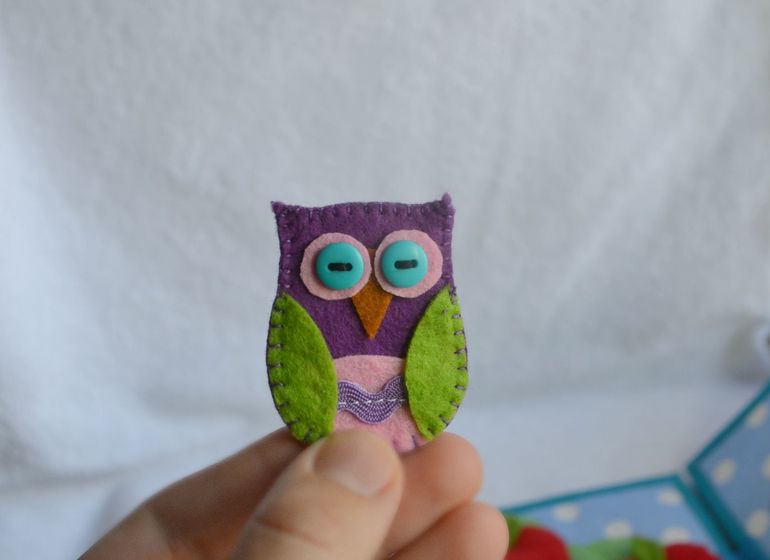 Именная развивающая книжечка)