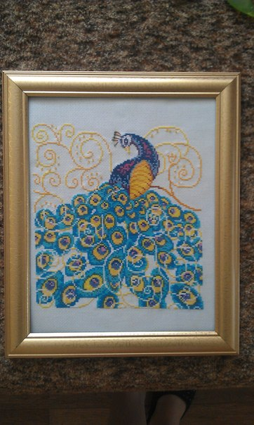 покажу свои работы...