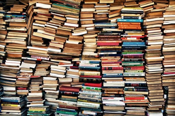 За сколько можно продать книги из домашней библиотеки