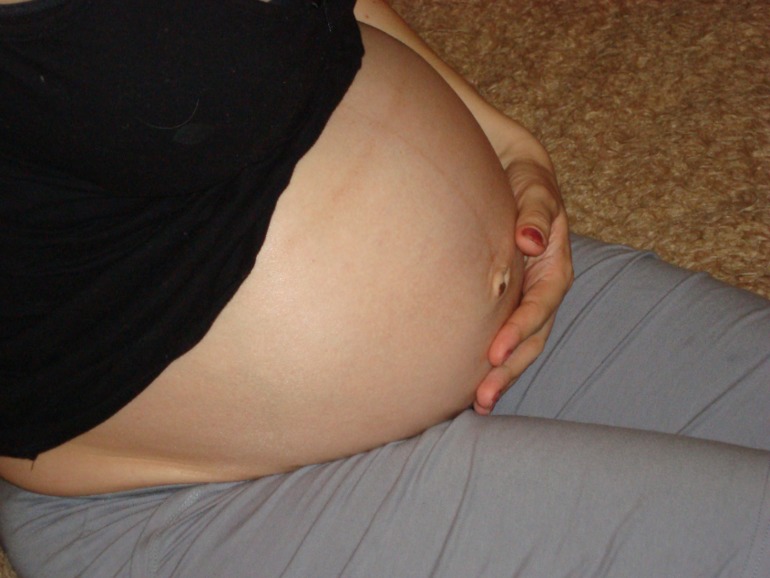 вот и наше приданое для малышки)