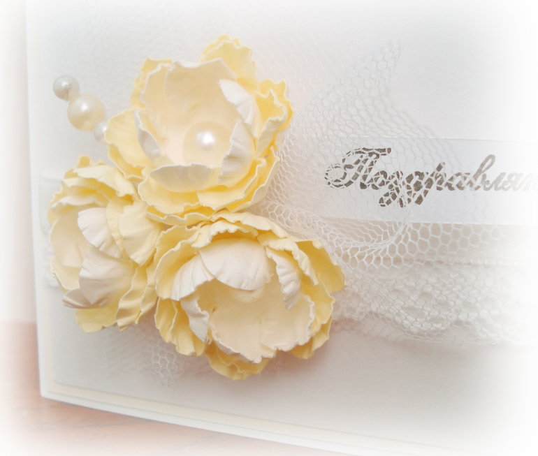 Мои тройняшки "из ничего"