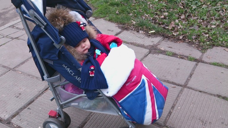 Наш нарядный мак!Спасибо Наталье!