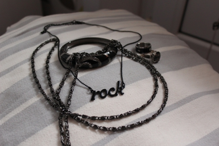 Сияющий панк