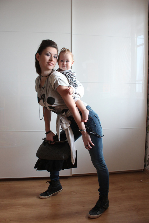 Сияющий панк